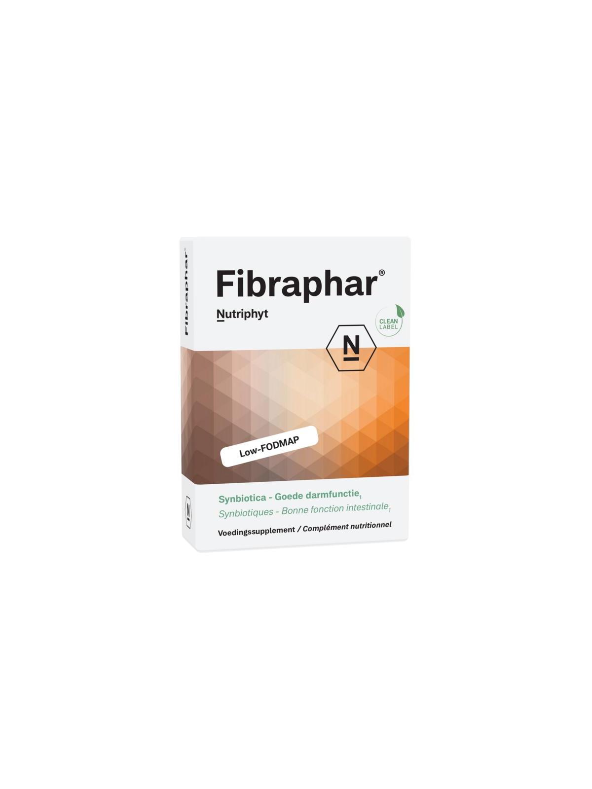 Fibraphar