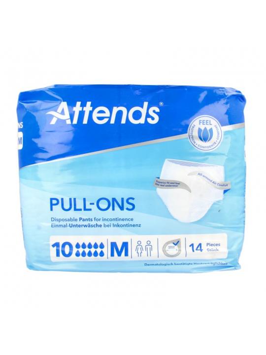 Pull-ons 10 maat M