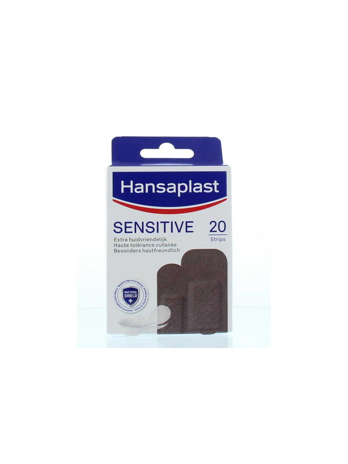 Sensitive skintone medium dark