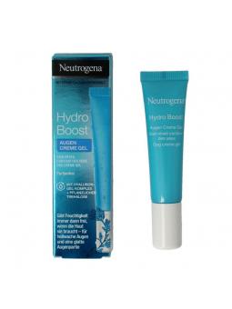 Hydro boost oog gel