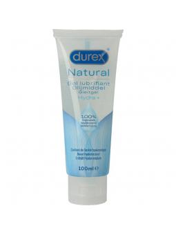 Natural gel extra sensitive