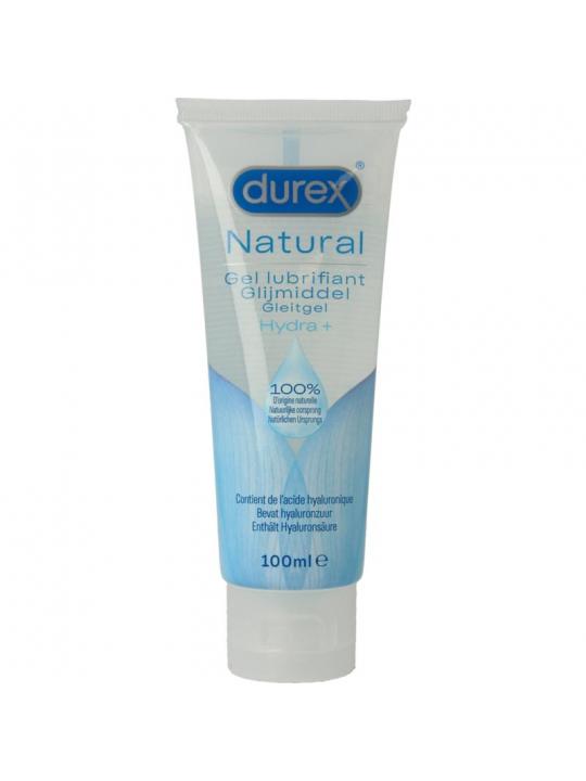 Natural gel extra sensitive