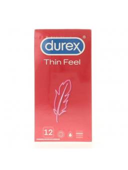 Thin feel