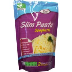 Slim pasta spaghetti