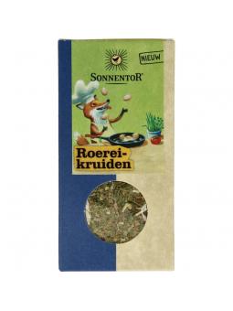Roerei-kruiden bio
