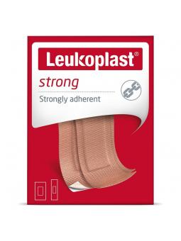 Pleisters strong mix