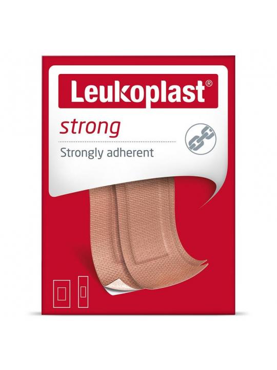 Pleisters strong mix