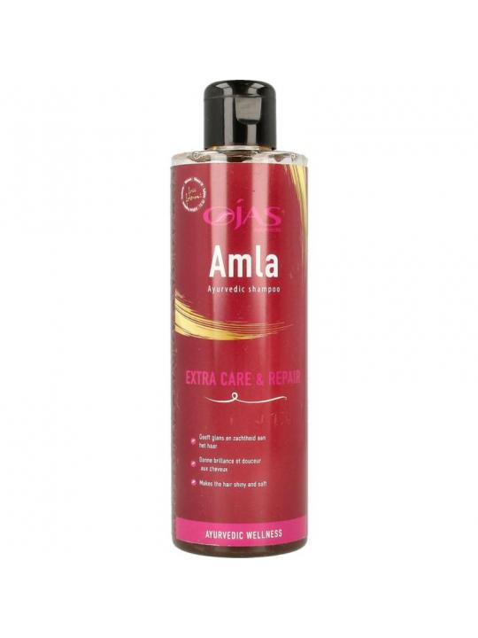 Shampoo amla