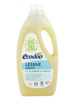 Wasmiddel vloeibaar sensitive 0% bio