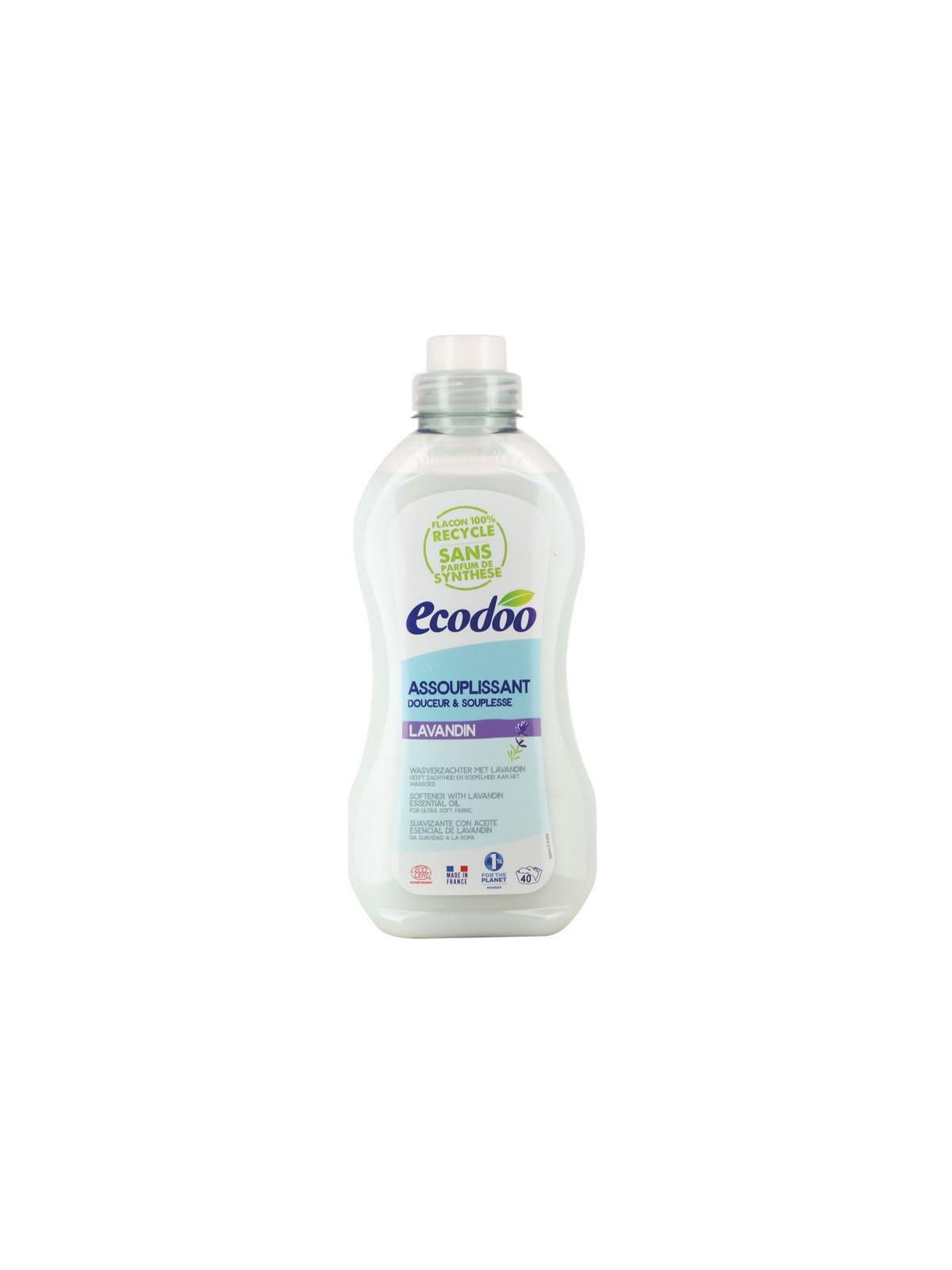 Wasverzachter lavendel