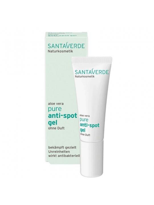 Pure anti-spot gel