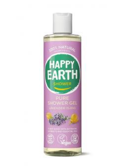 Pure showergel lavender ylang