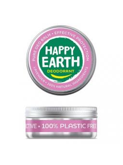 Pure deodorant balm lavender