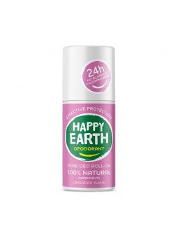 Pure deodorant roll-on lavender ylang