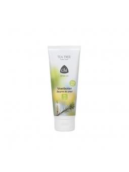 Tea tree voetboter