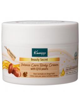Beauty secret bodycreme
