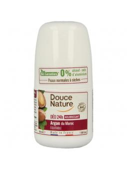 Deo roll on normale/droge huid bio