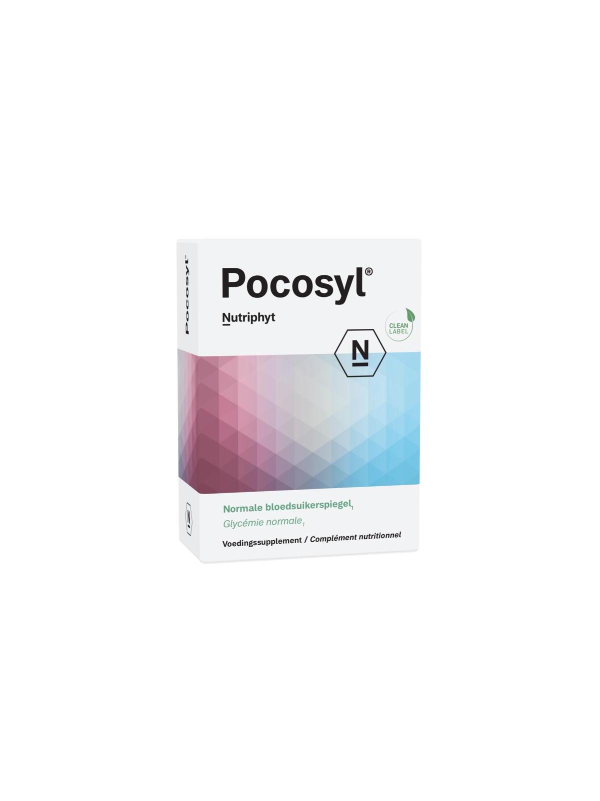 Pocosyl