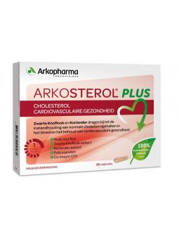 Akosterol plus
