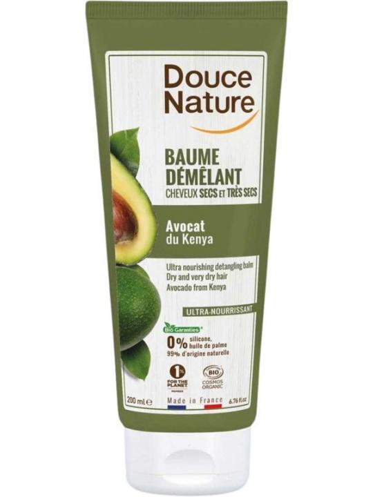 Conditioner verzorgend avocado bio