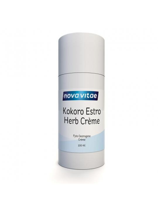 Kokoro estro herb creme