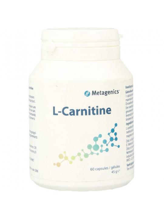 L-Carnitine VC