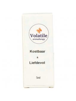 Kostbaar & liefdevol