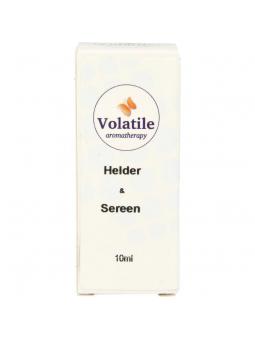Helder & sereen
