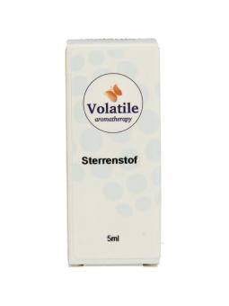 Sterrenstof