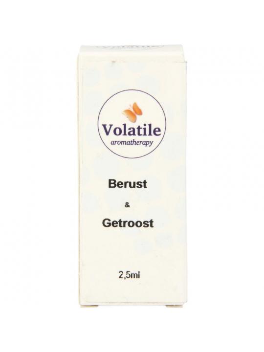 Berust & getroost