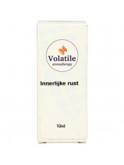 Innerlijke rust