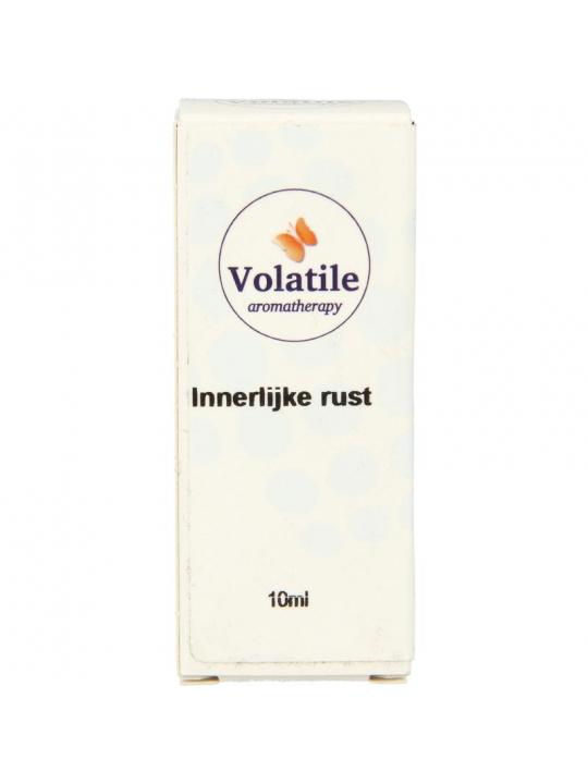 Innerlijke rust