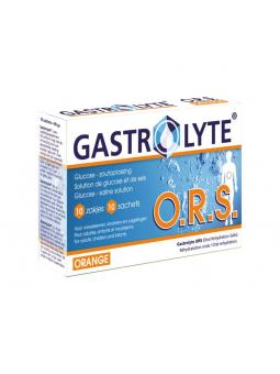 O.R.S. Orange