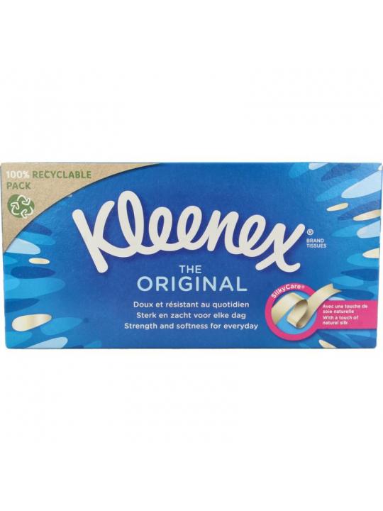 Tissues original