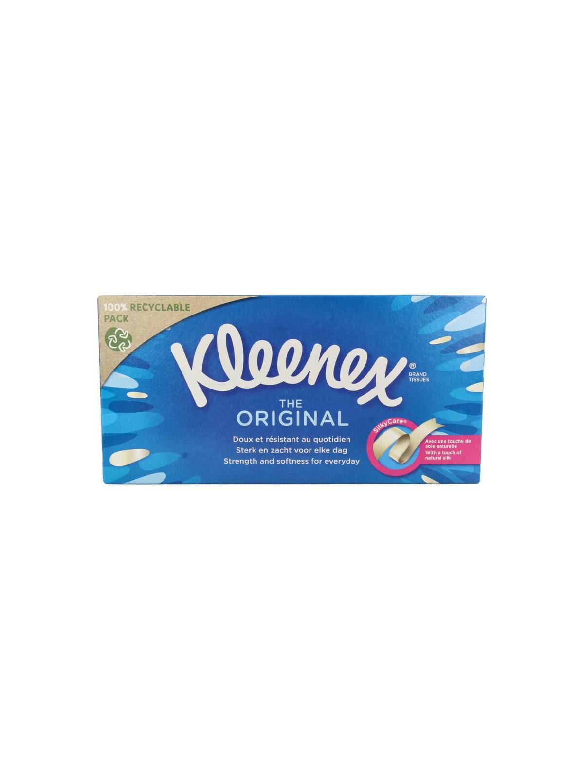 Tissues original