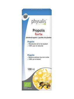 Propolis forte