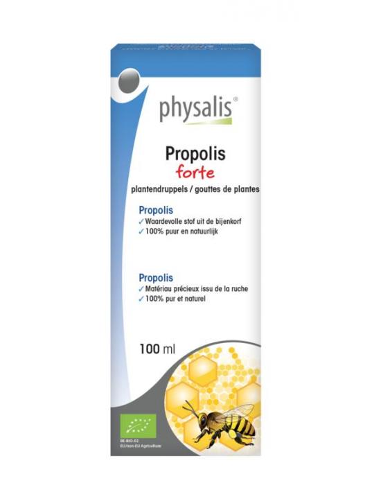 Propolis forte