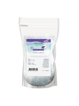 Magnesium zout flakes lavendel
