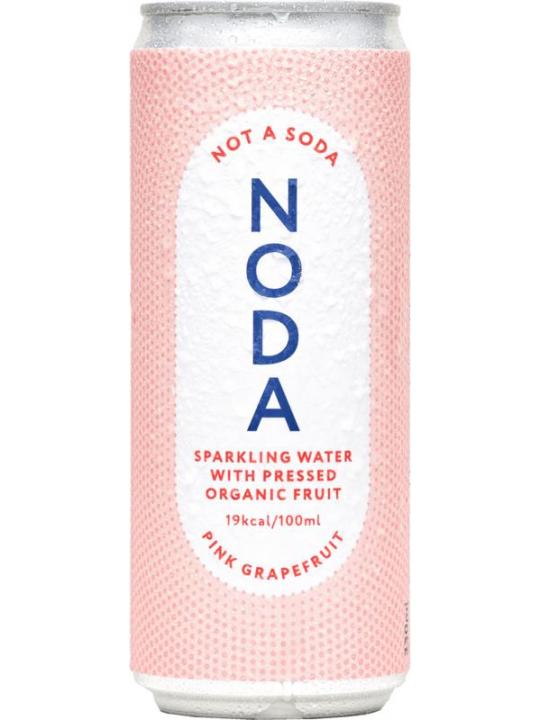 Pink grapefruit bio