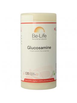 Glucosamine