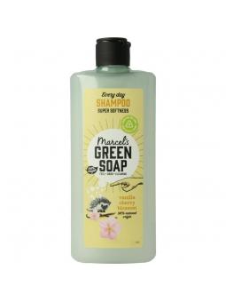 Shampoo every day vanilla & cherry blossom