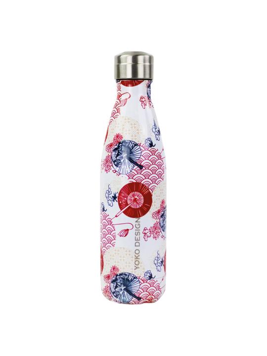 Drinkfles Japan isotherm 500ml