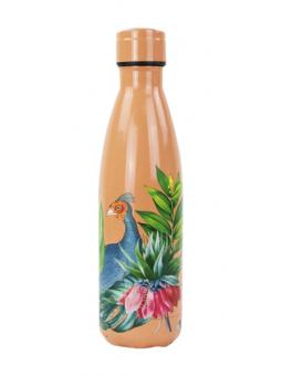 Drinkfles botanique pauw isotherm 500ml
