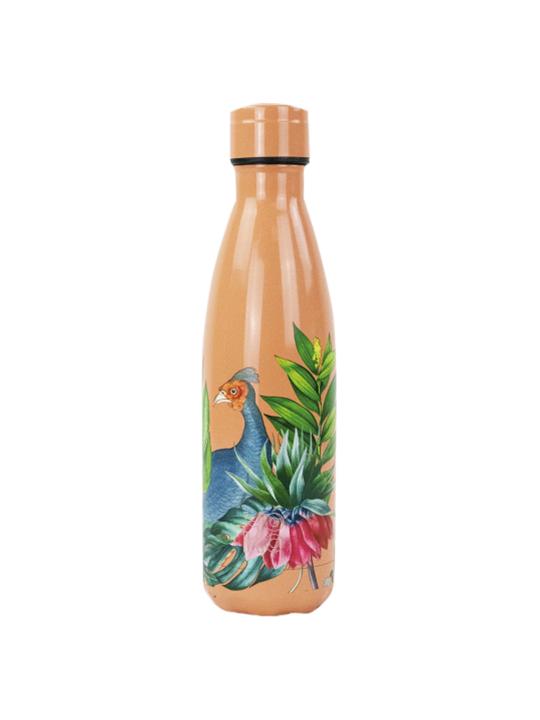 Drinkfles botanique pauw isotherm 500ml