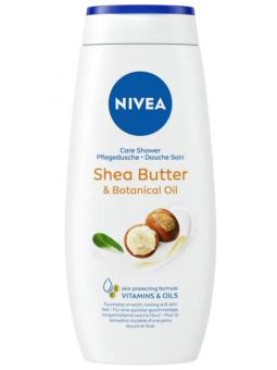 Care shower shea butter