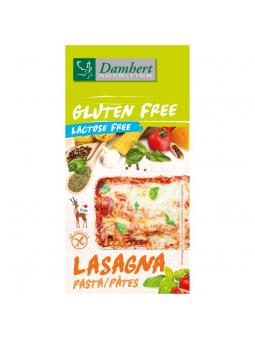 Lasagne glutenvrij