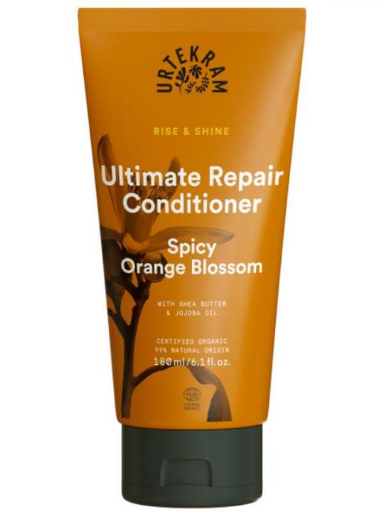 Rise & shine orange blossom conditioner