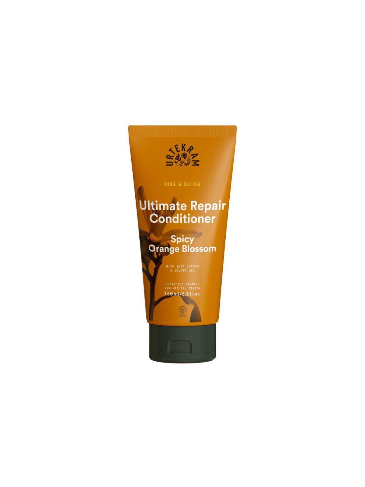 Rise & shine orange blossom conditioner