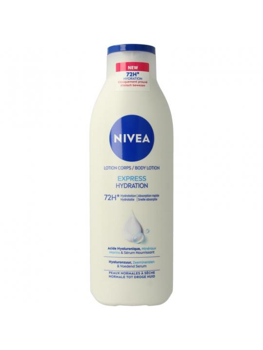 Express bodylotion