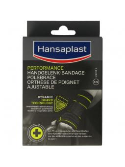Polsbrace performance
